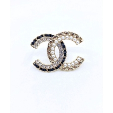 Chanel Brooches